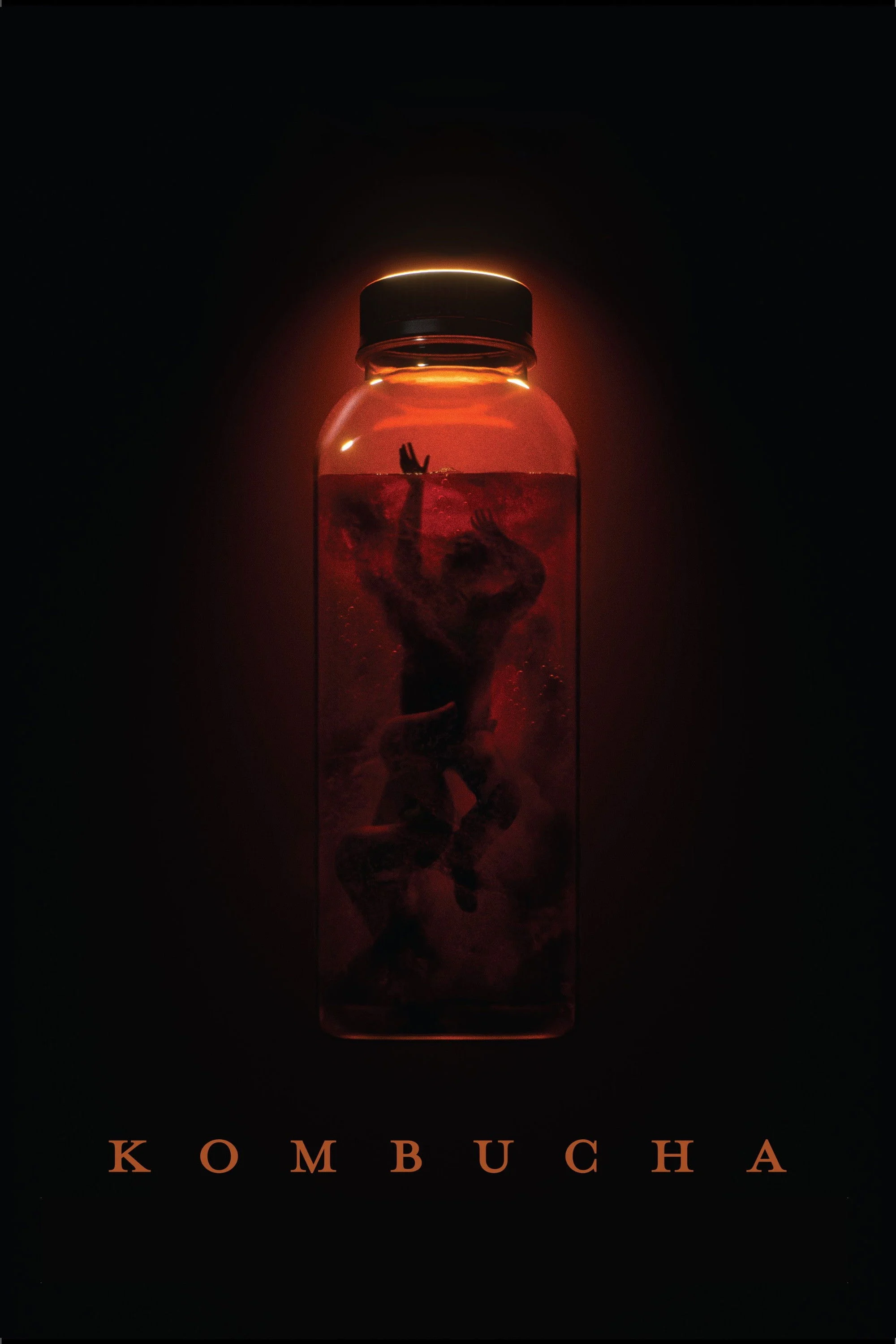 Kombucha