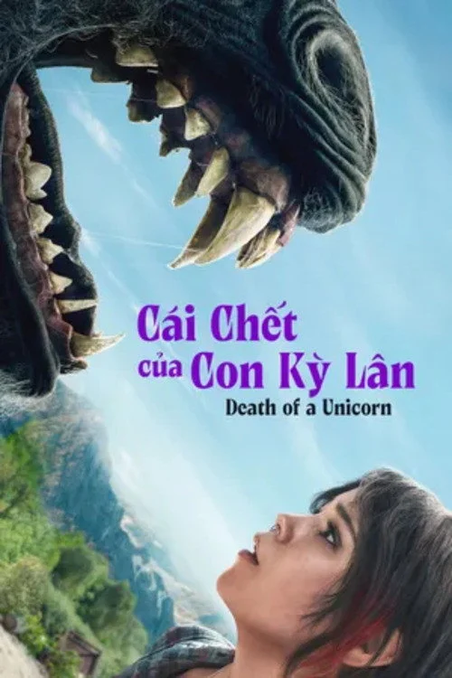 Cái Chết Của Kỳ Lân