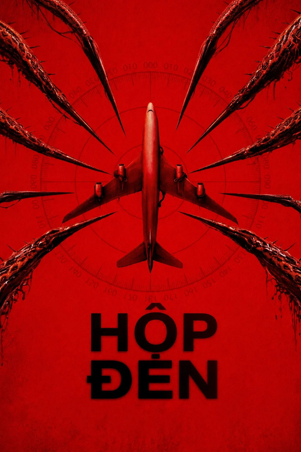 Hộp Đen: Chuyến Bay 298